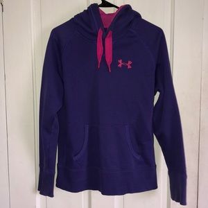 Under Armour Hoodie